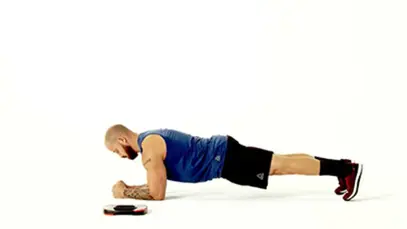Les Mills Technique