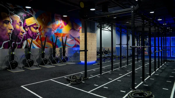 gym location image
