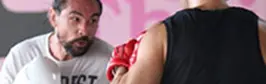 muay - thai - muppets