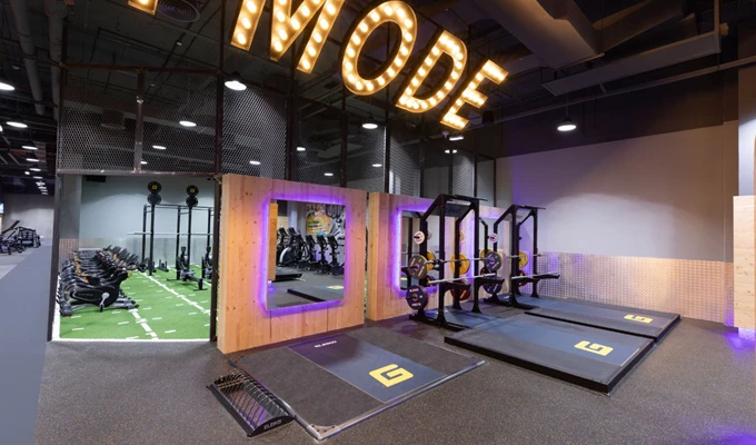 gym location image
