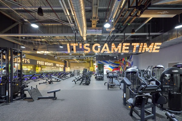 gym location image