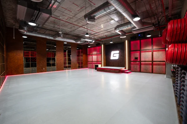 gym location image