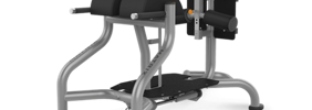 Glute Ham Bench
