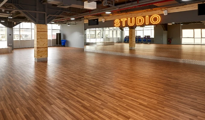 gym location image