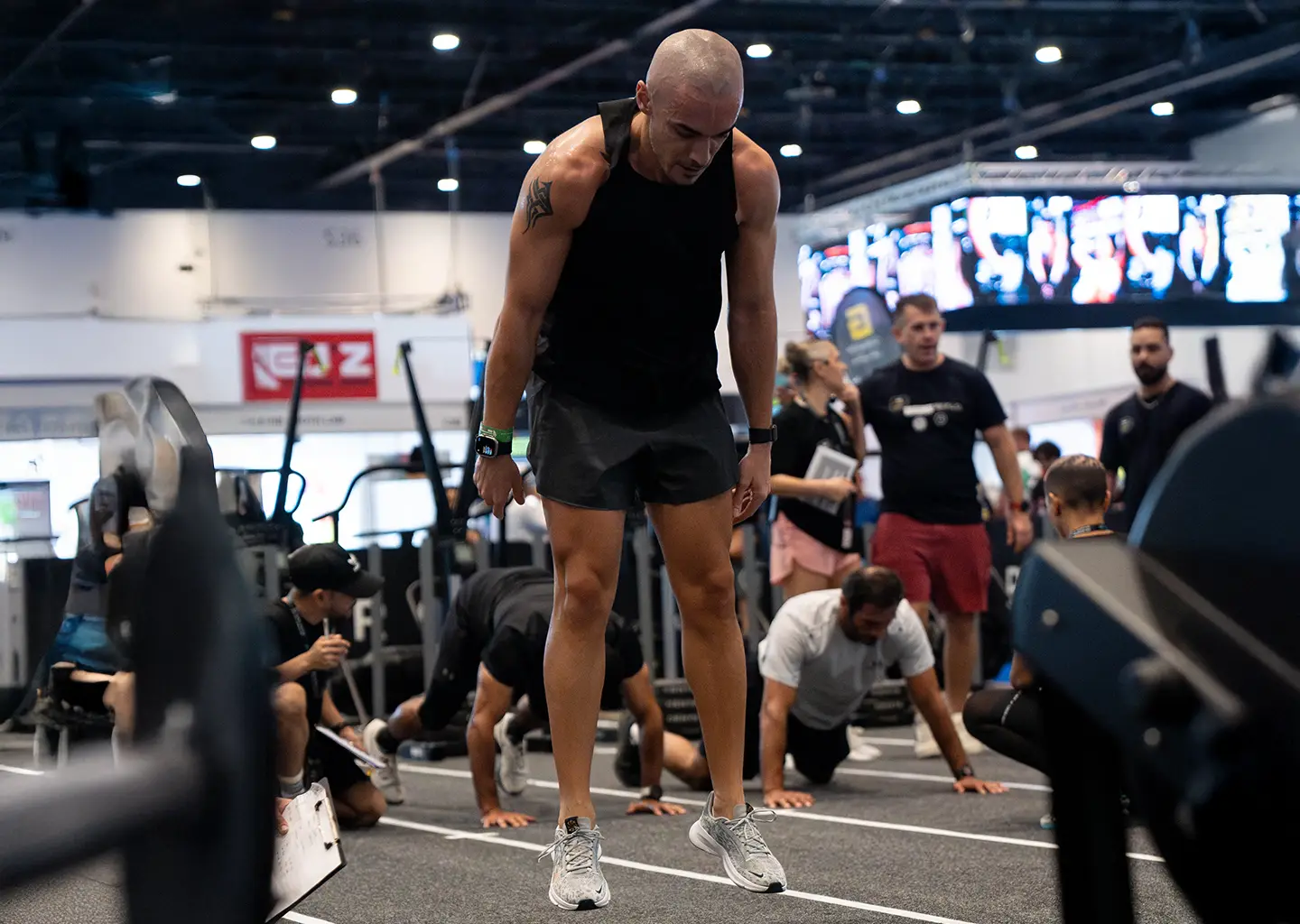 Burpee