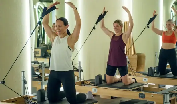 REFORMER STRONG