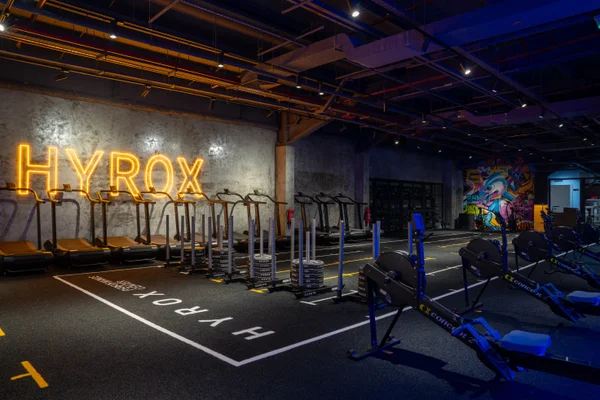 gym location image