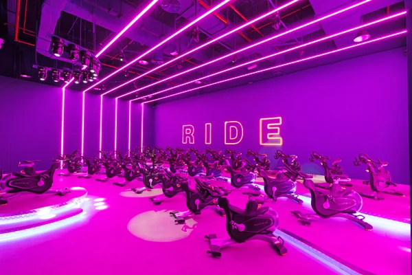 gym location image