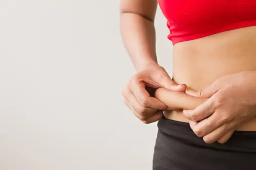 Body Fat Calculator