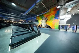 Tala Mall Men's