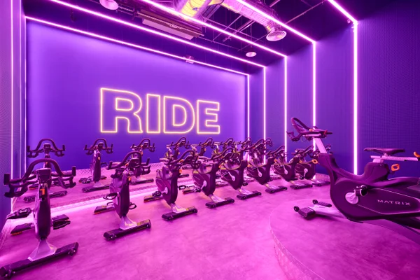 gym location image