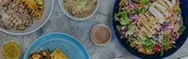 yalla - chef - meal - plans