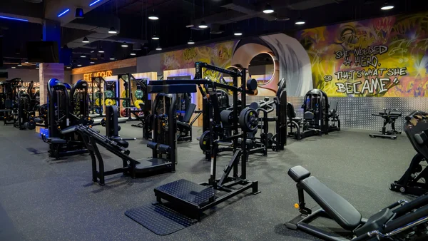 gym location image
