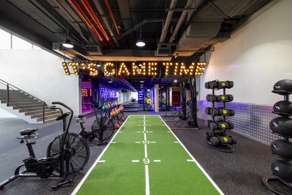 gym location image