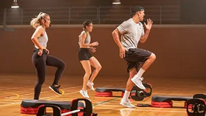 Les Mills Grit 30 Athletic 1920X1080 Min