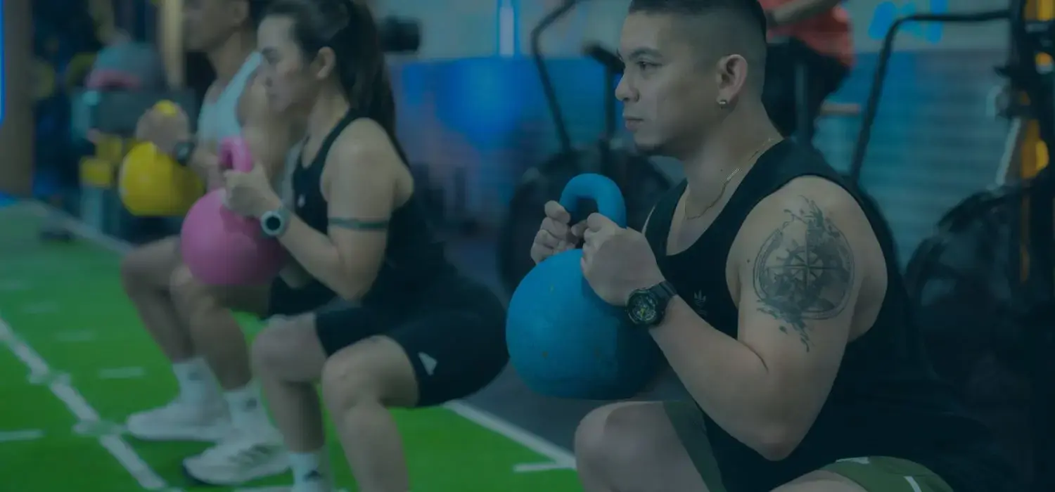 Bootynation Classes