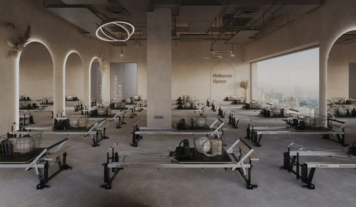 gym location image