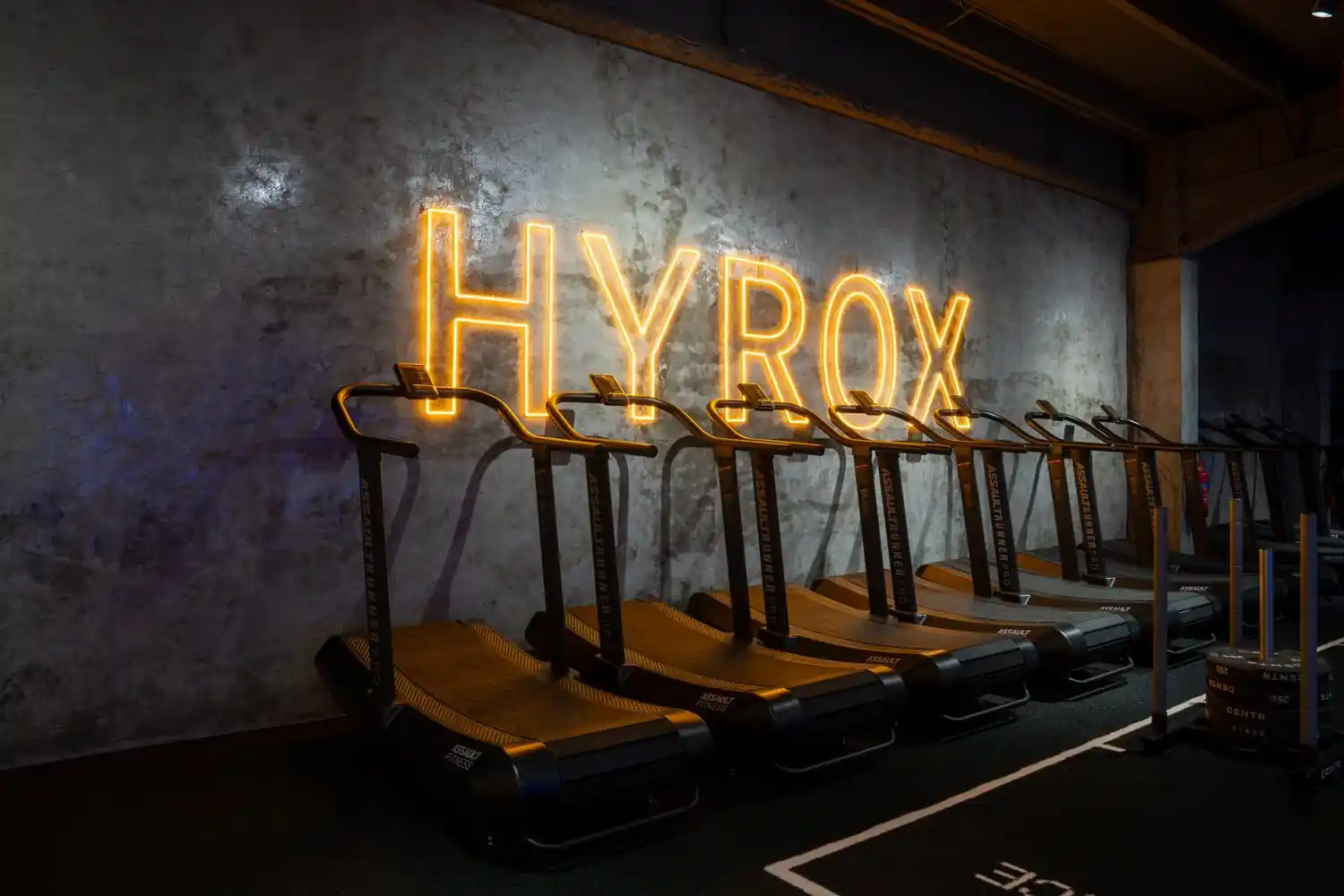 gym location image