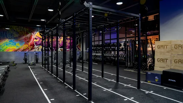 gym location image