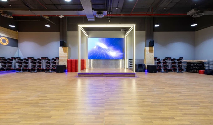 gym location image