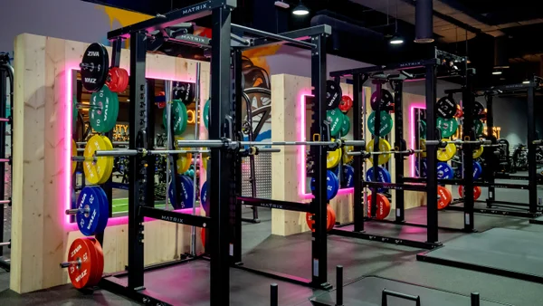 gym location image