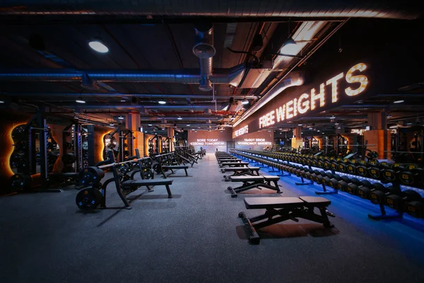 gym location image