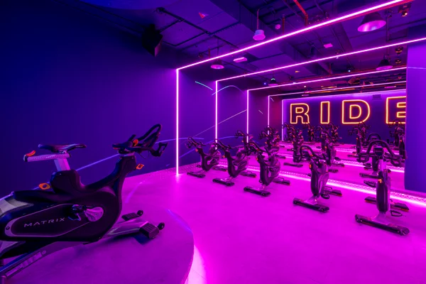 gym location image