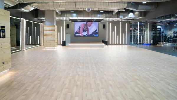 gym location image