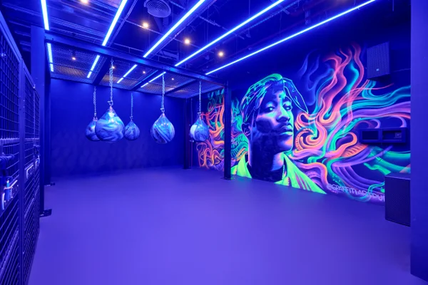 gym location image