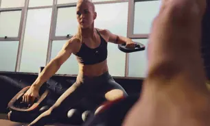 GNLES MILLS TONE