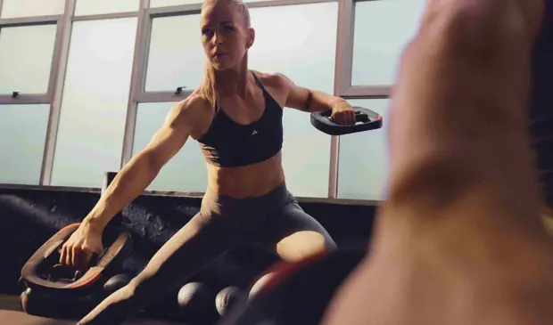 LES MILLS TONE