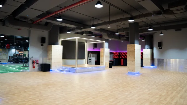 gym location image