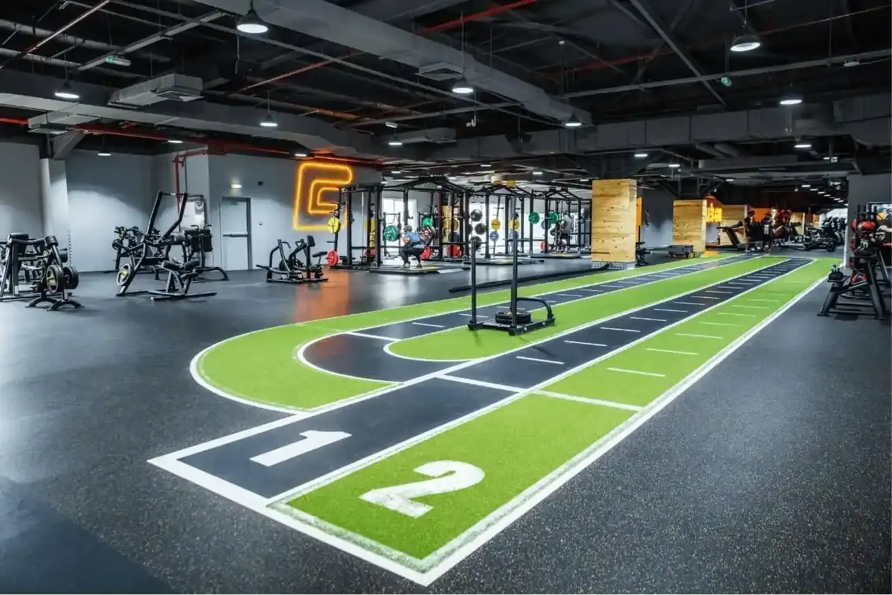 gym location image