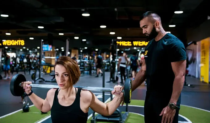 Hiit