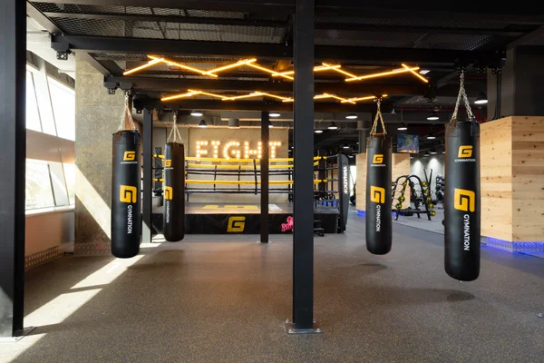 gym location image