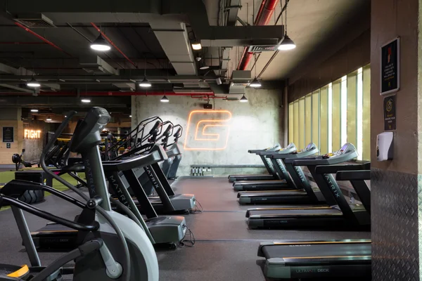 gym location image