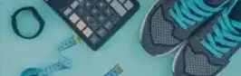 fitness - calculators
