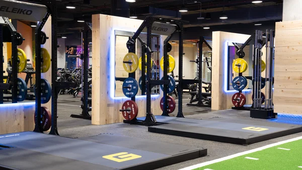 gym location image