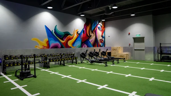 gym location image