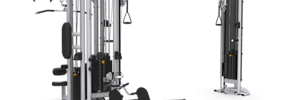 5 Stack Multistation