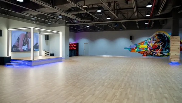 gym location image