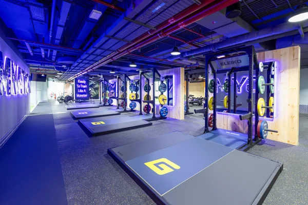 gym location image