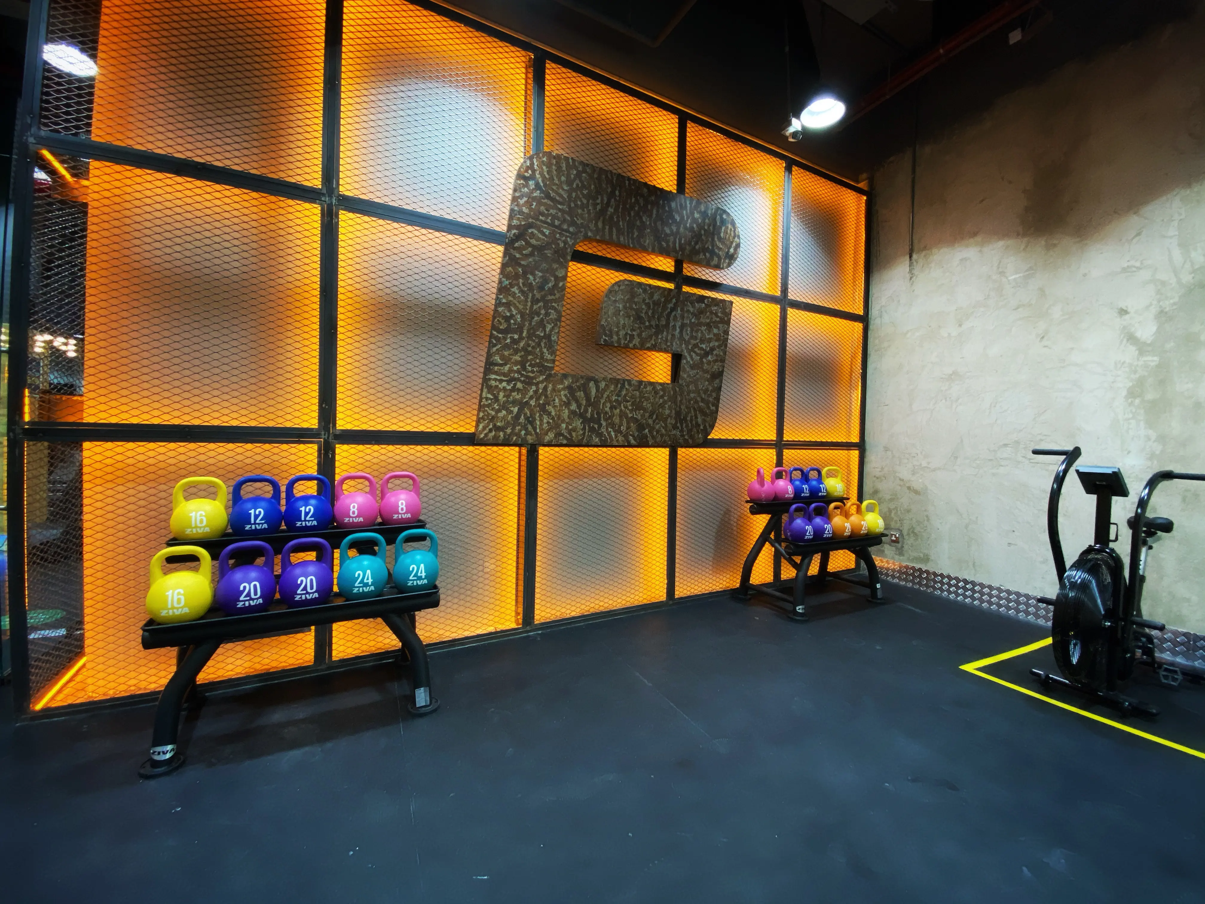 gym location image